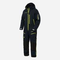 Finntrail Комбинезон утепленный зимний Widetrack 3852 Graphite в Москве