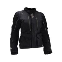 Leatt Мотокуртка ADV MultiTour 5.5 Women 2026 Stealth в Москве