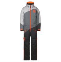 Scott Комбинезон детский DS Dryo Grey/Orange в Москве