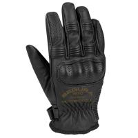 Segura Перчатки кожаные Cassidy Black в Москве