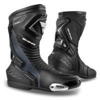 Shima Ботинки RSX-6 Men Black в Москве
