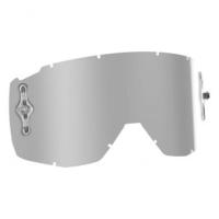 Scott Линзы Hustle MX SGL WKS/OTG clear afc works в Москве