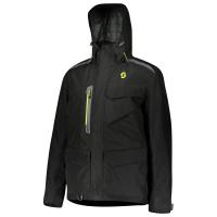 Scott Куртка снегоходная Dalvik GTX Black в Москве