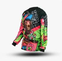 Grom Джерси Fatbear Green в Москве