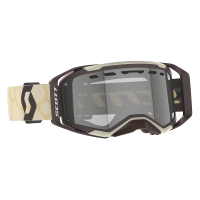 Scott Очки Prospect 2.0 Enduro LS desert beige/dirt brown в Москве