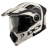 IXS Шлем Flip-Up Venture 1.0 MIPS Черно-серый матовый в Москве