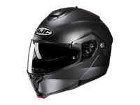 HJC Шлем C91N Semi Flat Titanium в Москве