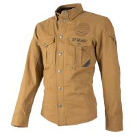 By City Куртка Suv Men Beige в Москве