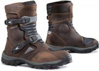 Forma Мотоботы Adventure Low Brown в Москве