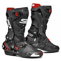 Sidi Ботинки Rex Black/Black в Москве