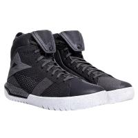 Dainese Ботинки Metractive Air 948 Blk/Blk/White в Москве