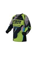 Scout Джерси Resurrection Neon Grey в Москве