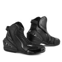 Shima Мотоботы Спортивные SX-6 Black в Москве