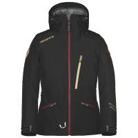 Scott Куртка женская Intake Dryo black/warm beige в Москве
