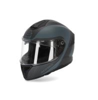 Acerbis Шлем Krapon Grey/Black в Москве