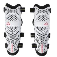 Acerbis Наколенники Impact Pro White в Москве