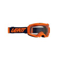 Leatt Маска Vizion 2.5 Orange Clear 90 VLT V25 в Москве