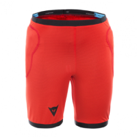 Dainese Защитные шорты Scarabeo Junior black/red в Москве