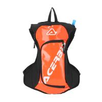 Acerbis Рюкзак с гидропаком Acqua Logo Orange/White (5/2 L) в Москве
