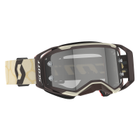 Scott Очки Prospect 2.0 Sand Dust desert beige/dirt brown в Москве