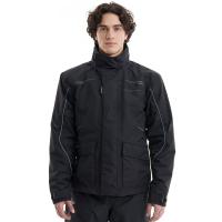 Dragonfly Дождевая куртка Evo Pro Man V26 Black в Москве
