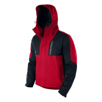 Finntrail Куртка мужская LightSuit 3504 Red в Москве