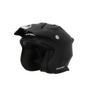 Acerbis Шлем Jet Aria 22-06 Black 2 в Москве