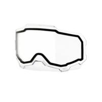 100% Линза Armega/Armatic Dual Pane Clear в Москве