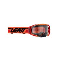 Leatt Маска Velocity 6.5 Flame Clear 83 VLT V25 в Москве