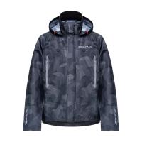 Finntrail Куртка Athletic 4024 CamoShadowBlack в Москве