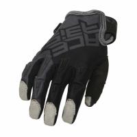 Acerbis Перчатки детские CE MX X-K Kid Grey/Black в Москве