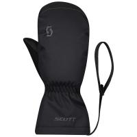 Scott Варежки JR Ultimate black в Москве