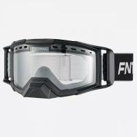 Finntrail Снегоходная маска Vision 1093 BlackClear в Москве