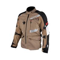 Leatt Мотокуртка ADV MultiTour 7.5 2026 Desert в Москве