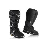 Acerbis Мотоботы кроссовые X-Rock MM Black в Москве