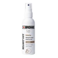 Ipone Очиститель шлема наружный Helmet Out 100ml в Москве