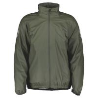 SCOTT Куртка дождевая ERGONOMIC Pro Dp olive green в Москве