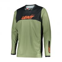 Leatt Джерси 4.5 Enduro Cactus в Москве