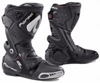 Forma Мотоботы Ice Pro Black в Москве