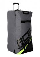 Acerbis Сумка дорожная на колёсах Machine Black/Grey (190 L) в Москве