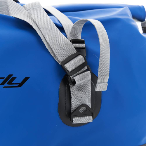 Dragonfly Гермосумка DF Multi XXL Blue 120л в Москве