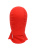 Starks Подшлемник Kids Fleece Красный в Москве Starks Подшлемник Kids Fleece Красный в Москве