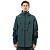 Dragonfly Куртка Freeride Pro Man Dark Green в Москве