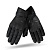 Shima Мотоперчатки Shadow TFL black в Москве