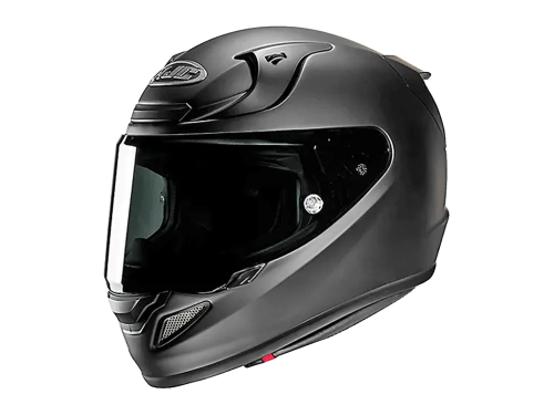 HJC Шлем RPHA12 Matte Black в Москве