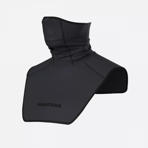 Finntrail Шарф Shield 9726 Black в Москве