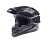 AIM Шлем кроссовый JK803 Black Glossy в Москве