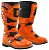 Gaerne Мотоботы GX-1 GoodYear Black/Orange в Москве