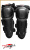 Pro Biker Наколенники HXP-02C BLACK в Москве Pro Biker Наколенники HXP-02C BLACK в Москве