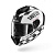 Shark Шлем Spartan RS Raceshop White/Black/Red в Москве